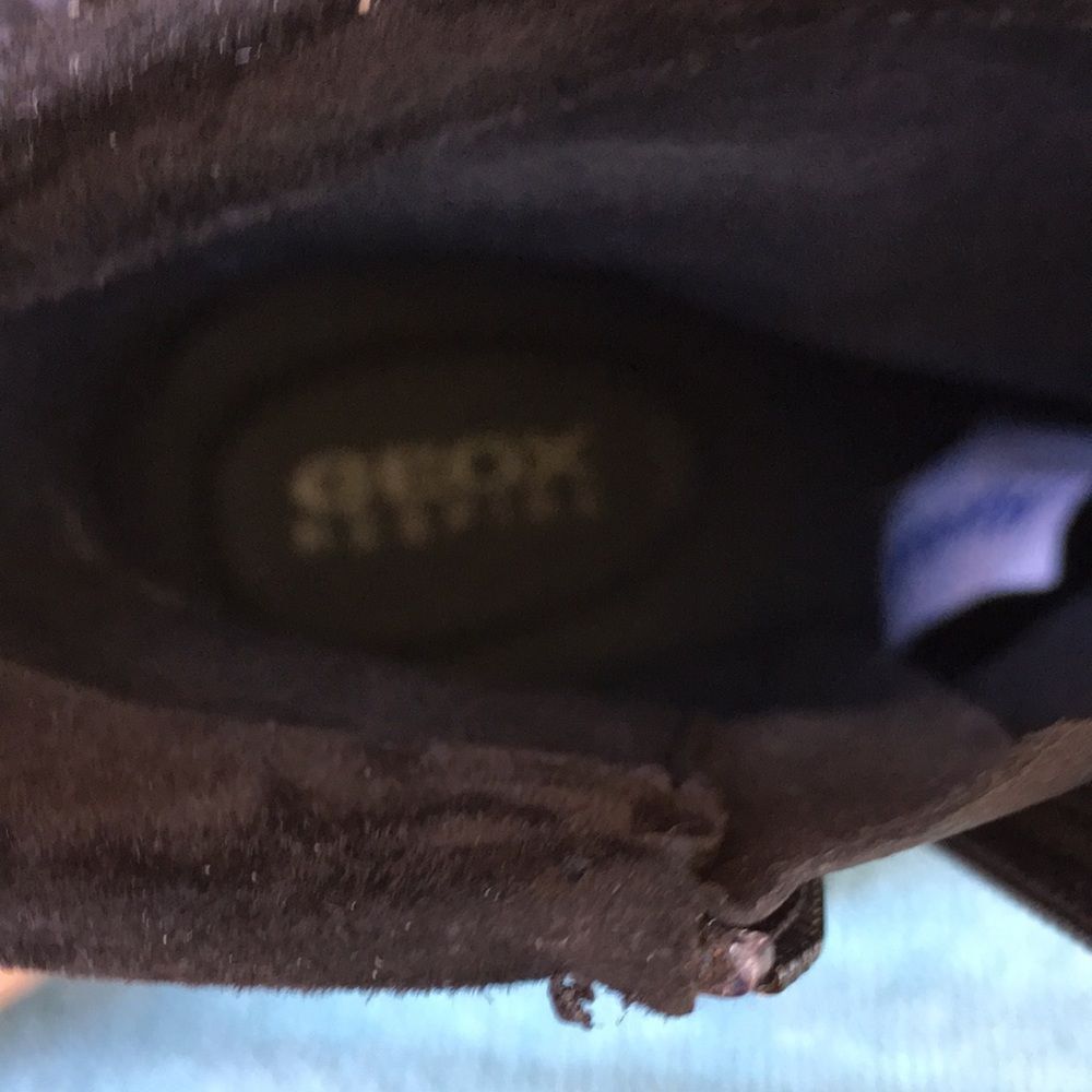 GEOX RESPIRA Italian Booties - Picture 8 of 14